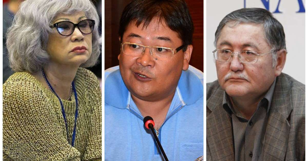 «Айдос Сарым Алтынбек Сәрсенбайұлының серігі болған жоқ»