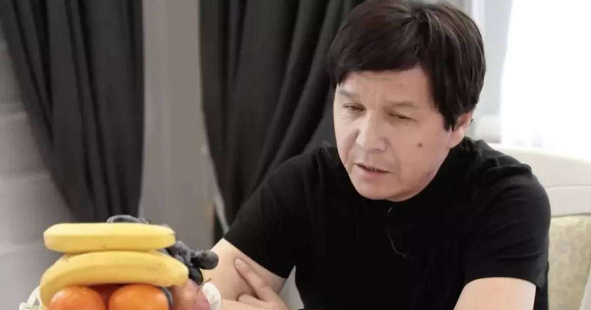 «Күйеу балаларыммен араласпаймын»: Абай Бегей көңілін қалдырғандарды кешірмейтінін айтты