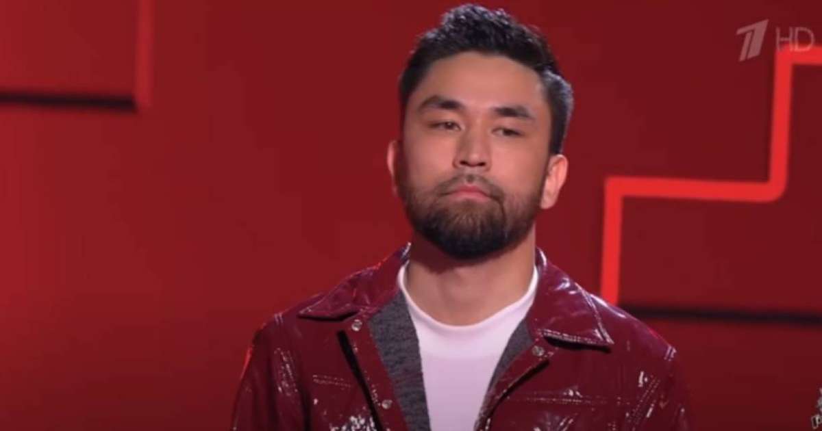 Әнші Әміре ресейлік "Голос" жобасында өнер көрсетіп, төрт тәлімгерді де өзіне қаратты (ВИДЕО)