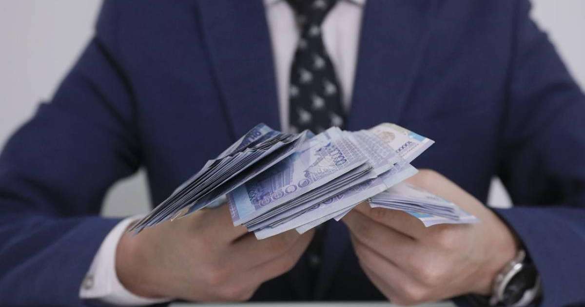 Шиелілік шенеуніктер 335 миллион теңгені өз мақсаттарына жұмсаған (видео)