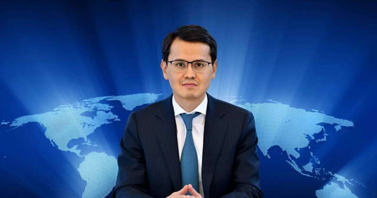 Бағдат Мусин жаһандық "үлкен той" жасағалы жатыр