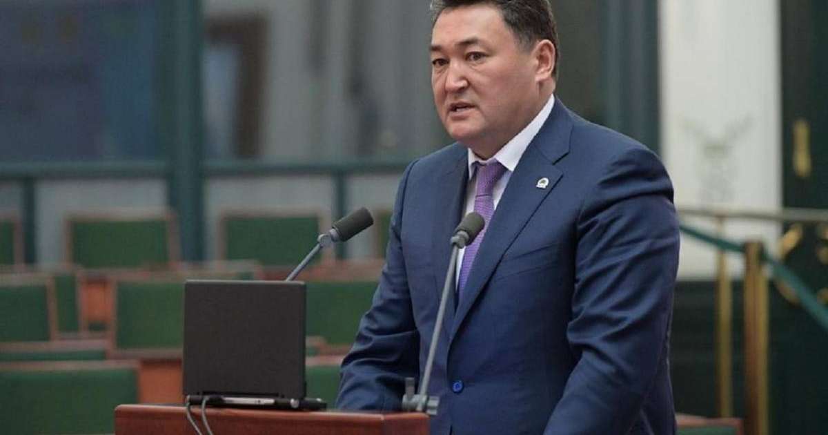 Экс-әкім Бақауов өз жазасын өзгертуден бас тартты