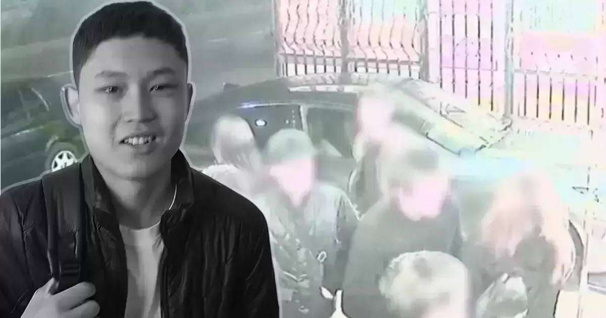 Шерзат Полаттың ісі: прокурорлар айыптау актін дайындап жатыр