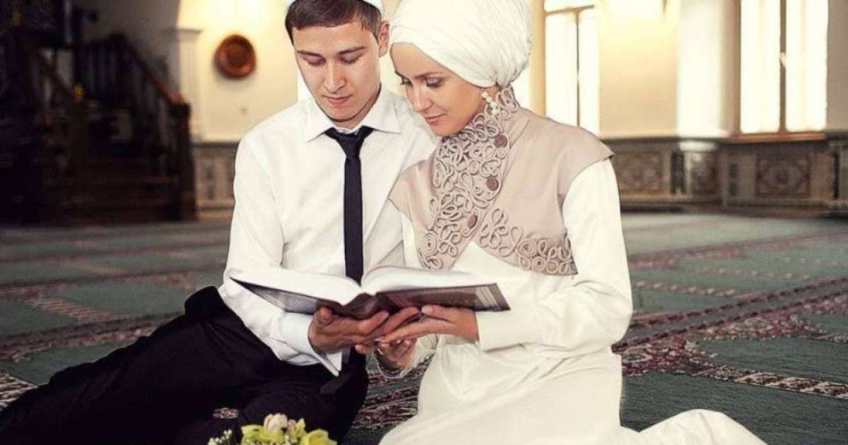 Ислам діні бойынша тұрмысқа шыққан әйелдің күйеуінің тегіне өткені дұрыс па?