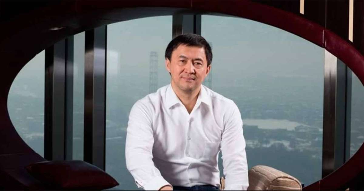 Қайрат Сатылбалдыұлының қылмыстық ісіне қатысты 44,6 миллиард теңге мемлекетке қайтарылды