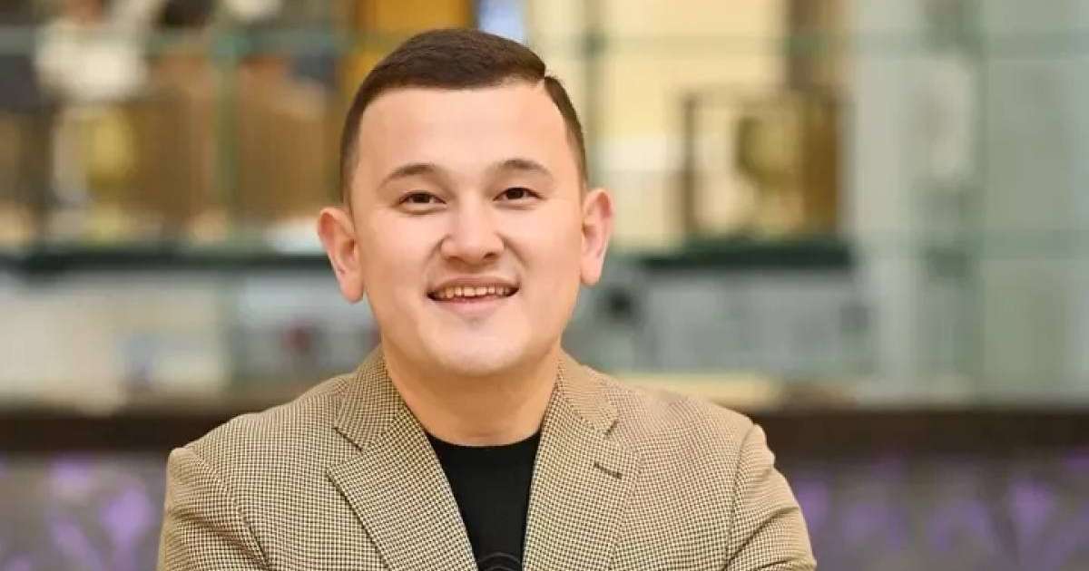 “Халық жауы деп атайды” - Елдос Колобок салық мәселесіне байланысты назын жеткізді