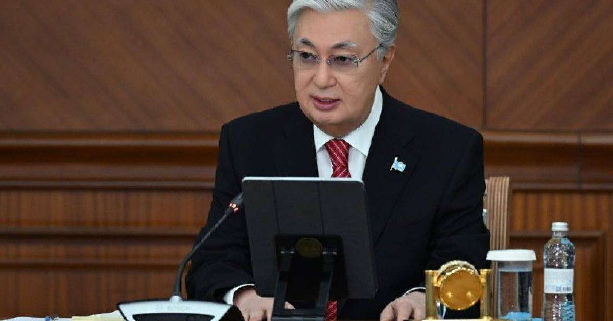 Президент - Медициналық көмектің сапасы айтарлықтай жақсарды деп айтуға болмайды