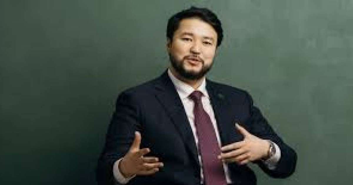 “Болашақ сәулетшілері”: Қор басшысы ұзақ мерзімге сотталды