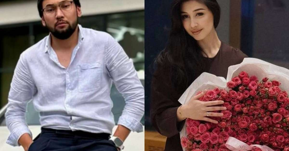 “Ажырасқаным рас” - Раймның экс-сүйіктісіне ұсыныс жасаған кәсіпкер өткені туралы айтты