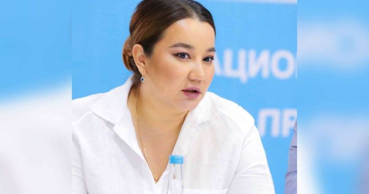«Бандиттер де жауапты қызметке тағайындалып кеткен»: Айгүл Орынбек Шымкенттегі былықтың бетін ашты