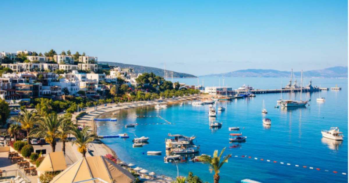 Түркияда 2022 жылы демалыс қымбаттай ма