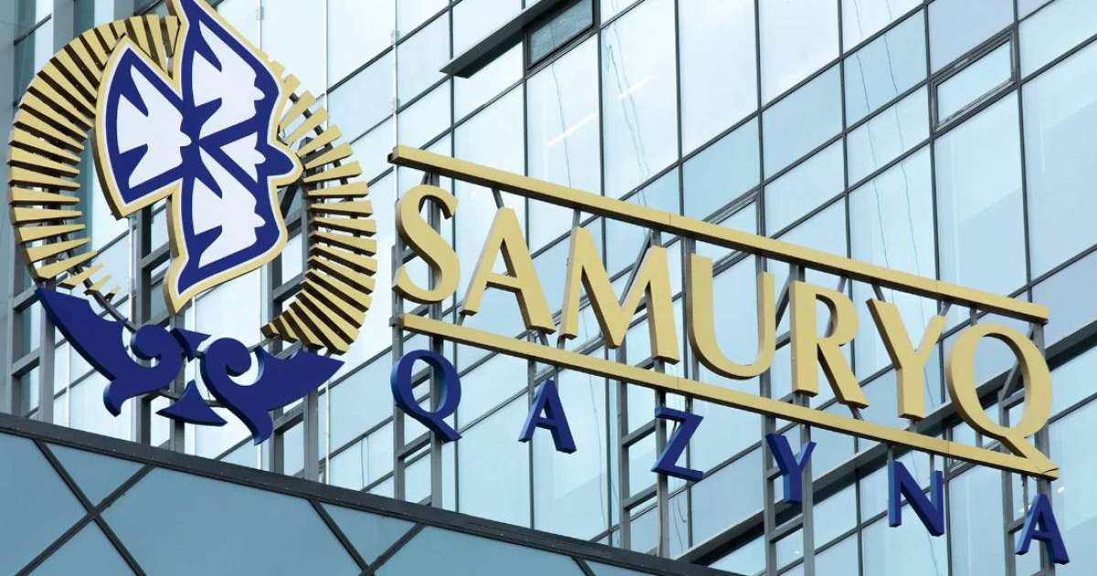 "Самұрық-Қазына" Үкіметтің сауын сиырына айналды