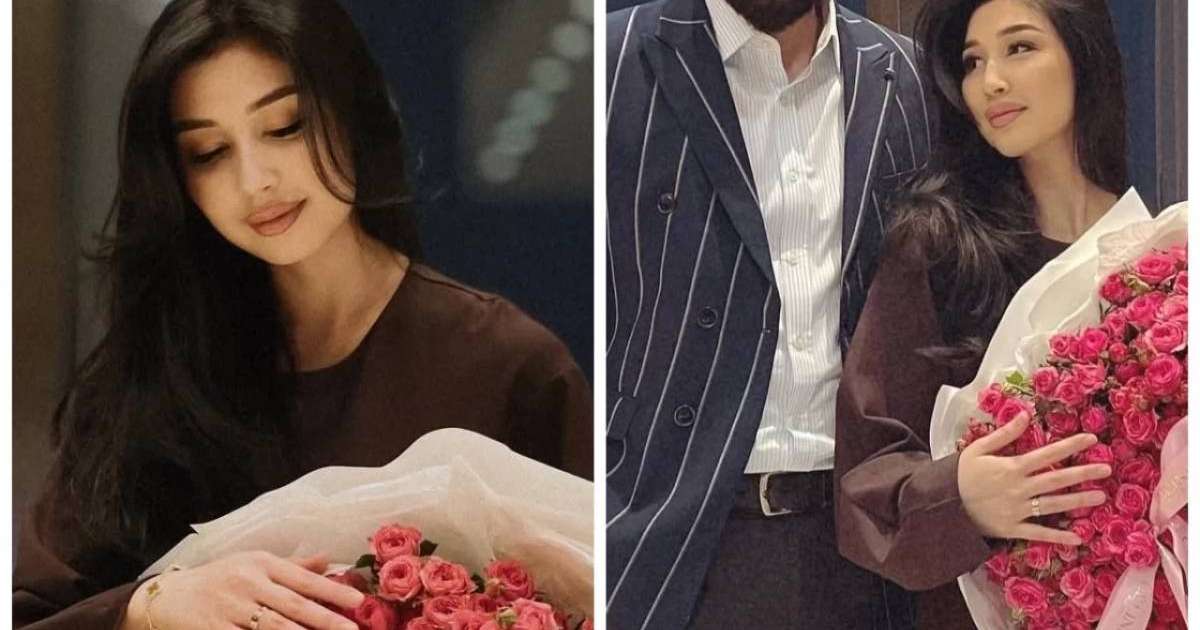 «Ерке қуанып жатқан шығар»: әнші Раймның экс-сүйіктісі қалыңдық атанды