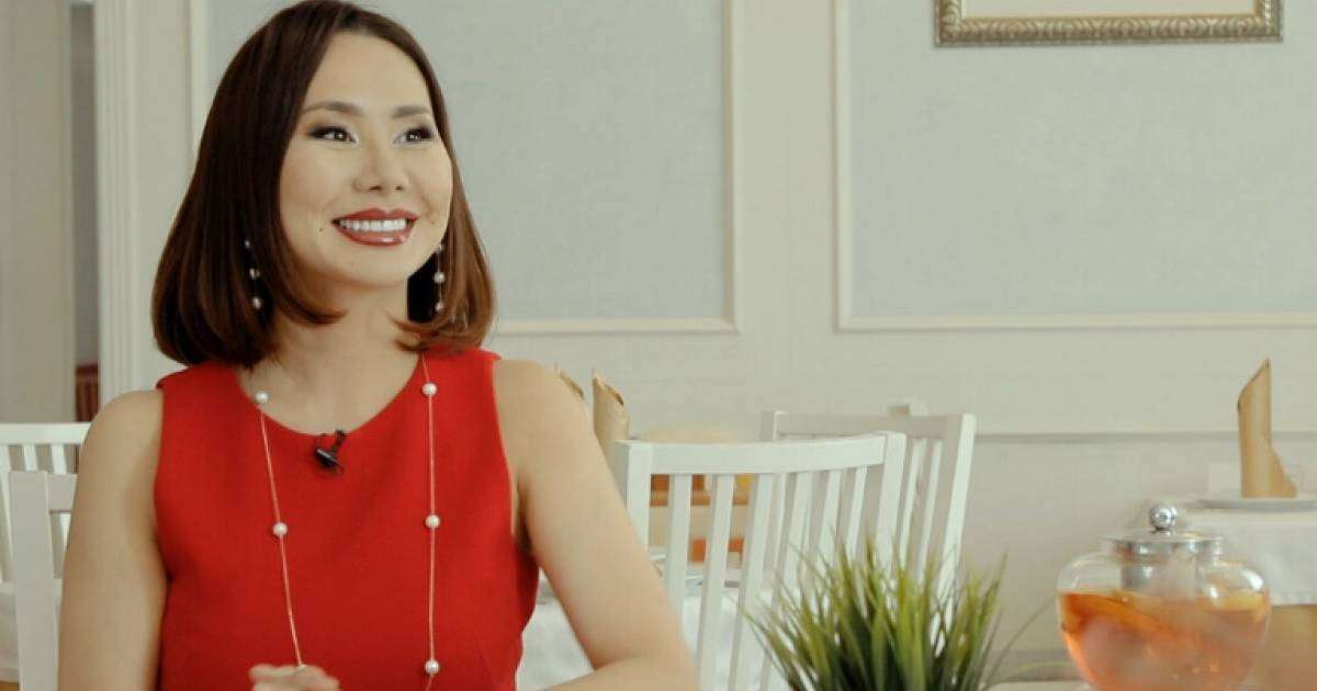 Динара Сәтжан екінші рет тұрмыс құратынын айтты