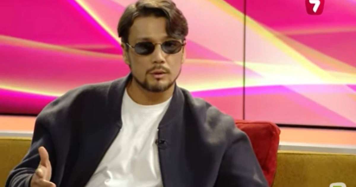 "Жылдарға созылған адасу болды": Дастан Оразбеков бес жыл бұрынғы өмірін өкінішпен еске алды