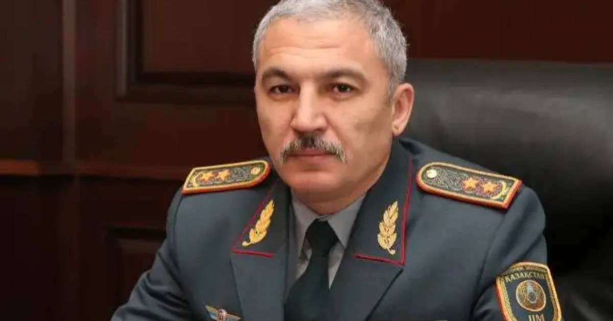 Қорғаныс министрі қайта тағайындалды