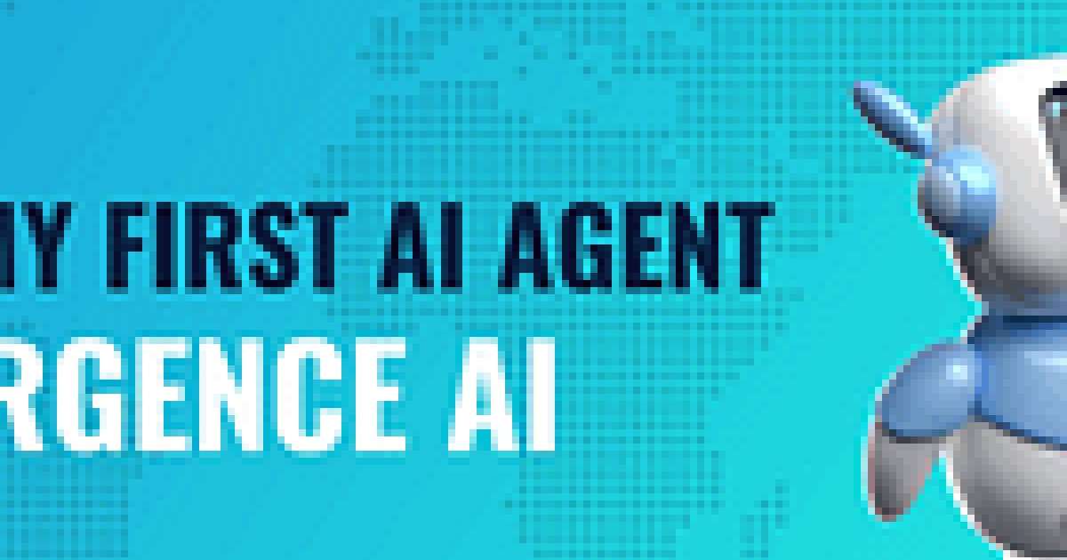 I Tried My First AI Agent – Convergence AI – and Let’s Just Say…