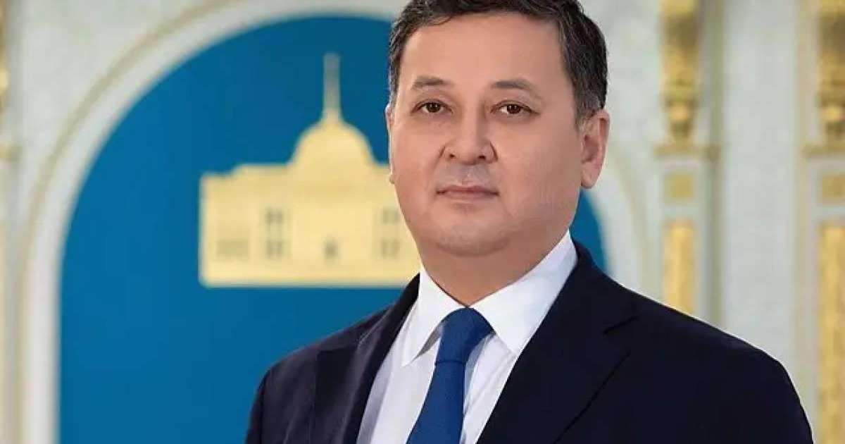 Мұрат Нұртілеу өз қызметінде қалды