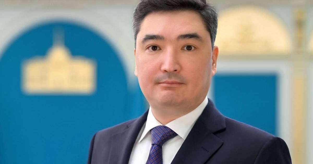 Amanat партиясы премьер-министр лауазымына Олжас Бектеновті ұсынды