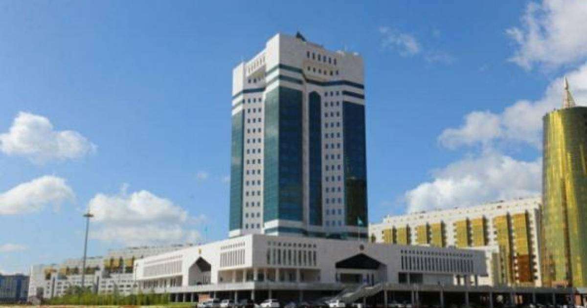 Үкіметтегі өзгеріс - ел үшін де ең маңызды қадам