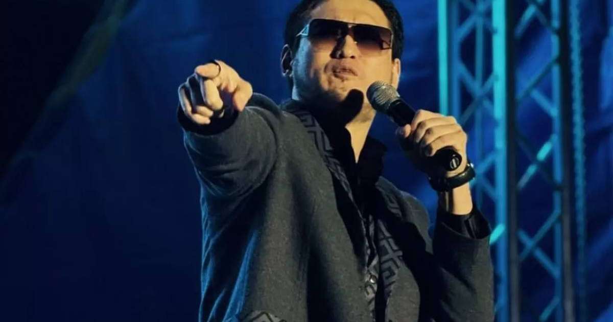 "Дұғада болыңыздар": Төреғали Төреәлінің концерттері денсаулығына байланысты кейінге шегерілді