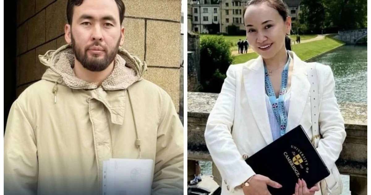 Перизат Қайраттың ісінде Asarume қайырымдылық қоры жәбірленуші деп танылды