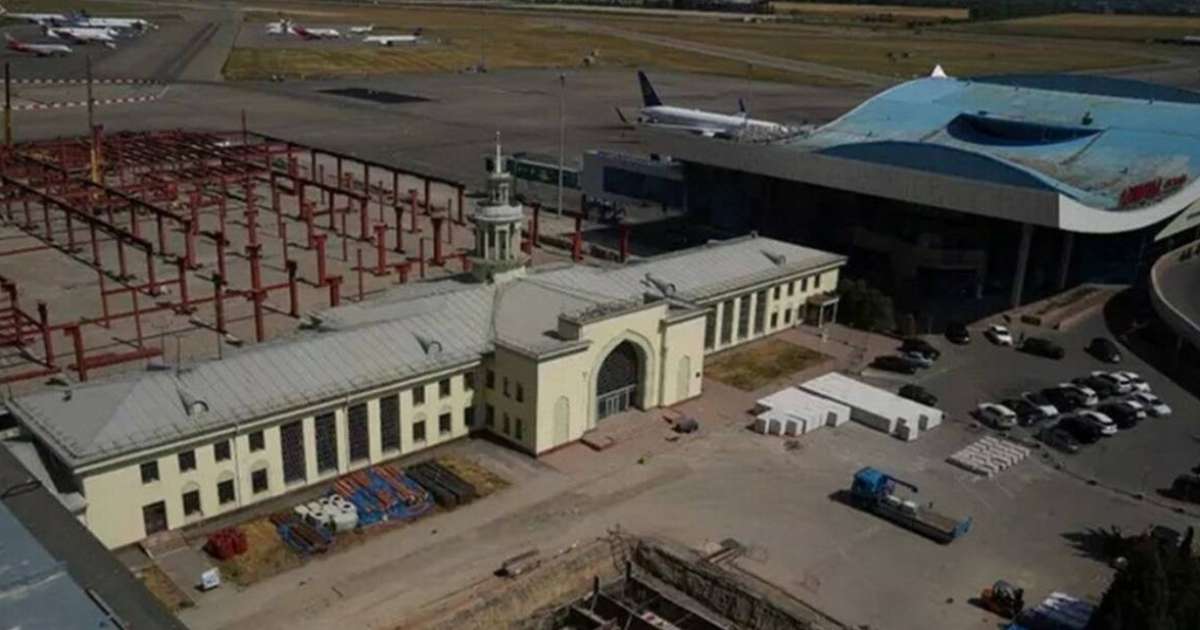 "Ескерткіш немесе терминал" - Алматы әуежайына қатысты дау жалғасуда