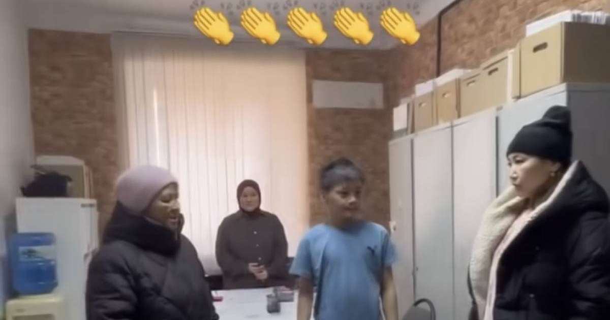 “35 миллион” - Семейде соққыға жығылған 11 жастағы балаға баспана берілді