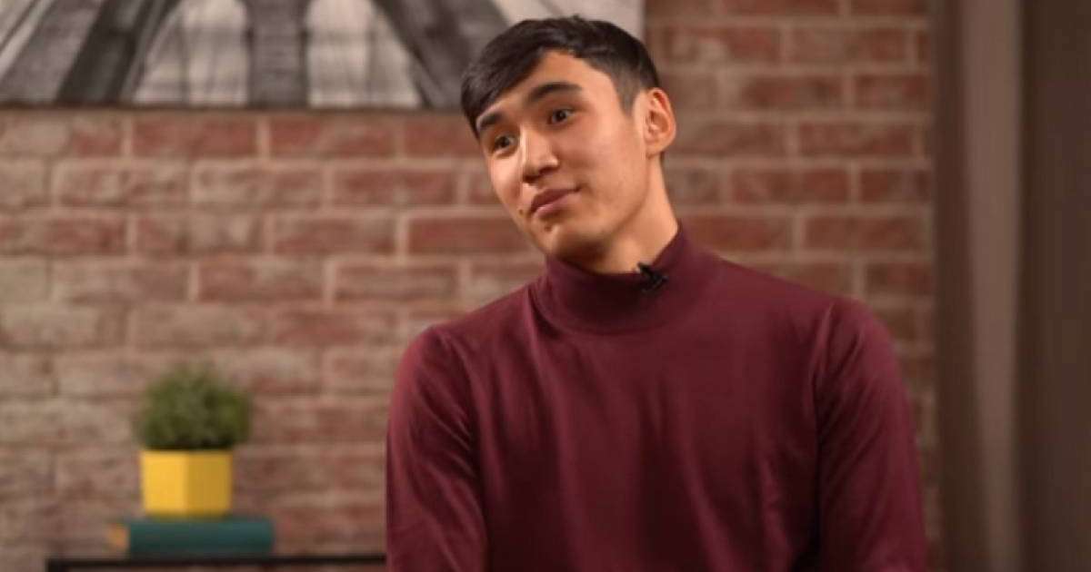 Блогер NNNurdaulet: Анам пирамидаға кіріп, 25 млн теңге қарызға батты