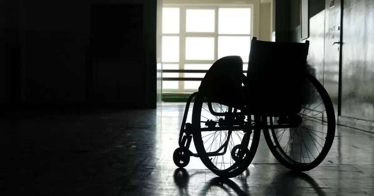 Түркістанда 24 жастағы мүгедек жігітті 6 адам зорлап келген