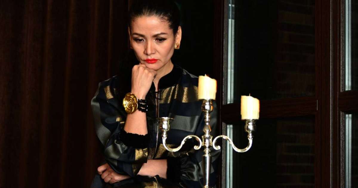 Сәуле Әбілдаханқызы: Шетелге көшіп жатқан қазақтардың бәрі — қарнын ойлаған сатқындар