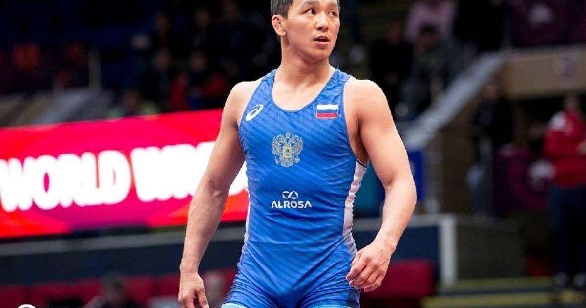 Тағы бір ресейлік спортшы Қазақстан азаматтығын алуға ниетті