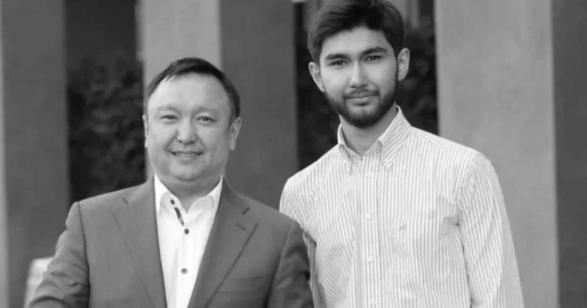 «95 млн теңге қарызға кірген»: Сазгер Арман Дүйсенов ұлының өзіне қол жұмсағаны расталды