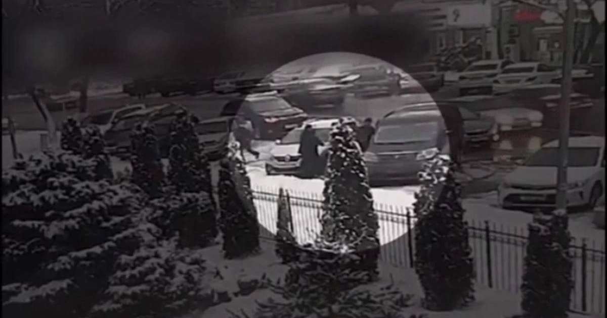 Шымкенттегі қыз алып қашу: Адам құқықтары жөніндегі уәкіл оқиғаға қатысты пікір білдірді