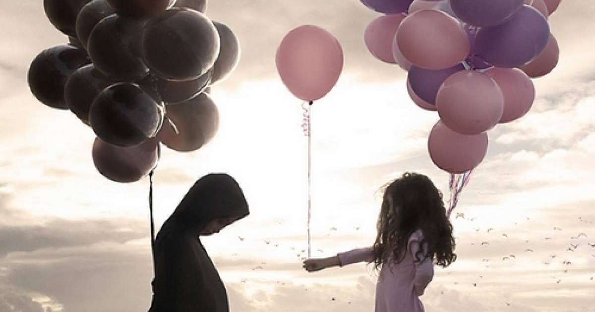 Негативтен арысаңыз өмірдің жақсы жаққа өзгергенін көресіз