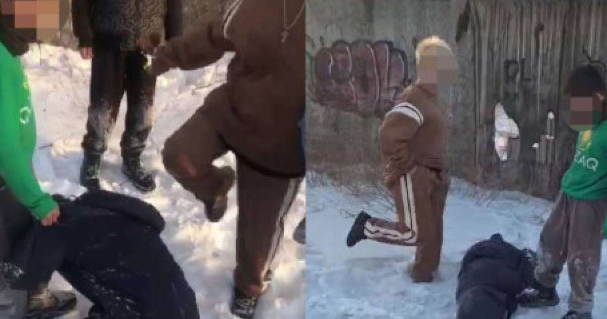 Семейде қатарластары соққыға жыққан балаға қазақстандықтар үлкен сомада қаржы жинап берді