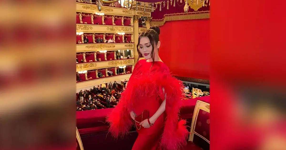 «Үйде тыныш жатсам да, маза бермейсіздер»: Ерке Есмахан босануына қатысты сұрақтың астына алғандарға жауап қатты