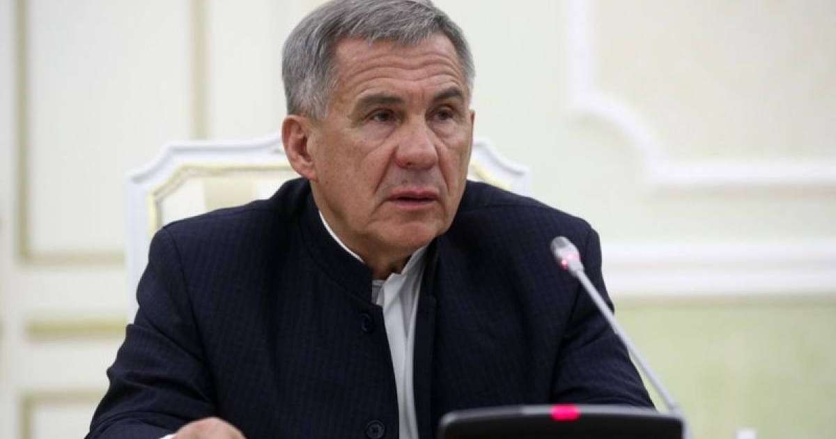 Татарстан «президенттен» бас тартпайтынын мәлімдеді