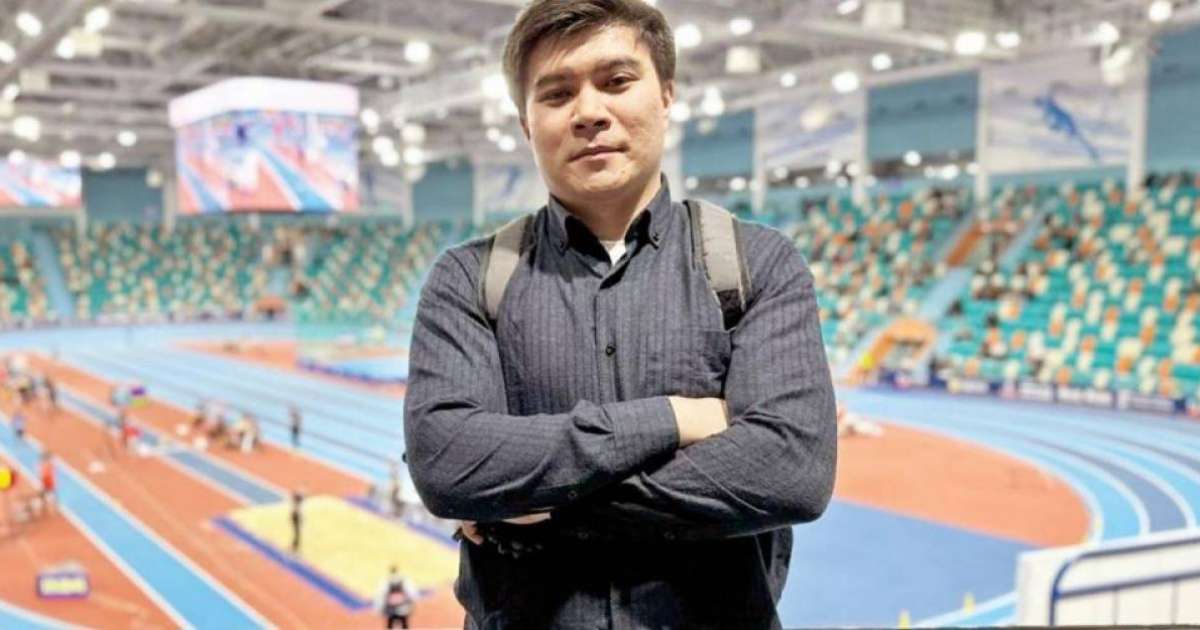 Ұлттық басылым күнінде журналист шектеуге тап болды