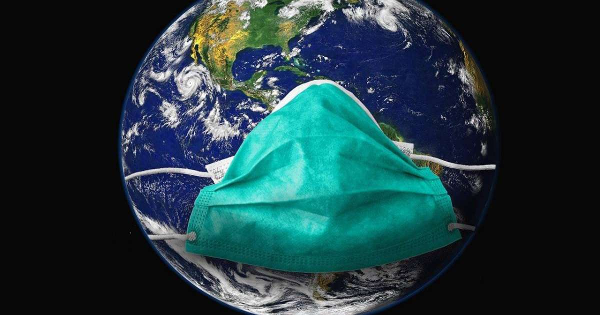 Пандемия әлі 7 жылға созылуы мүмкін