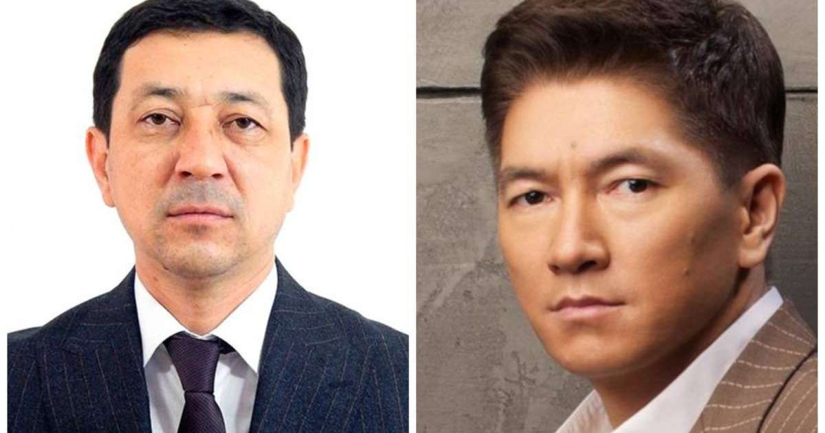 Тағы бір «МузАрт» тобы мүшесінің басы дауға қалды