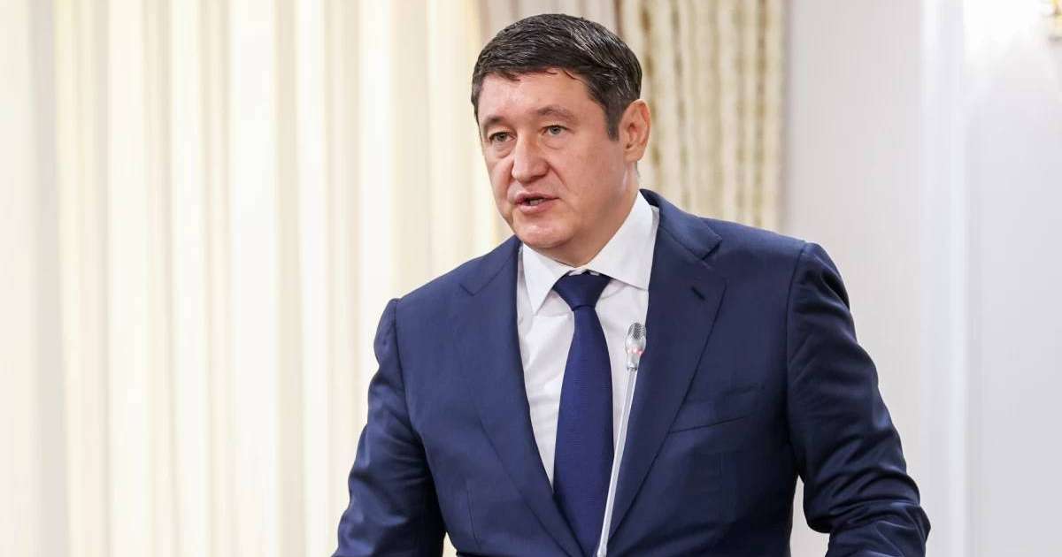 Қазақ тілін білмейтін Сәтқалиев қалай энергетика министрі болды – Мемлекеттік қызмет істері агенттігі жауап берді