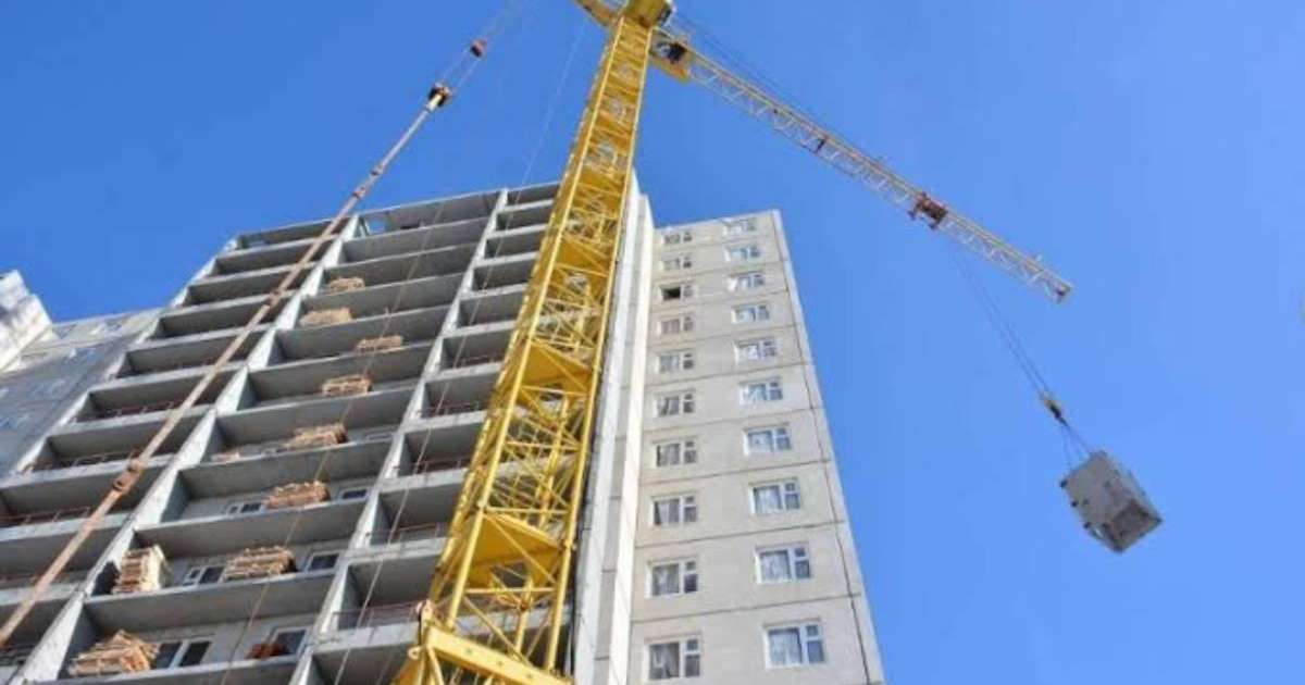 Құрылысшыларға салық төлеу міндеттелуі тиіс