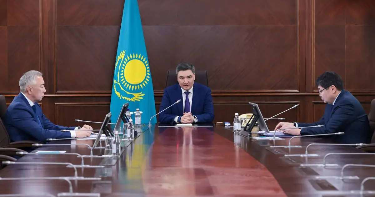 «Қолымыздағы тізімде BI Group пен BAZIS бар»: үкімет миллиардтап салық төлемеген олигархтардың ізіне түсті