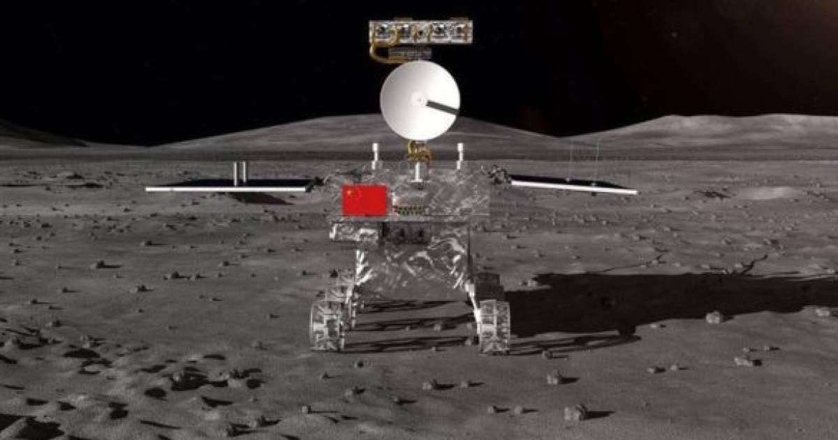 Қытай ғарышты қоқыстан тазаламақ