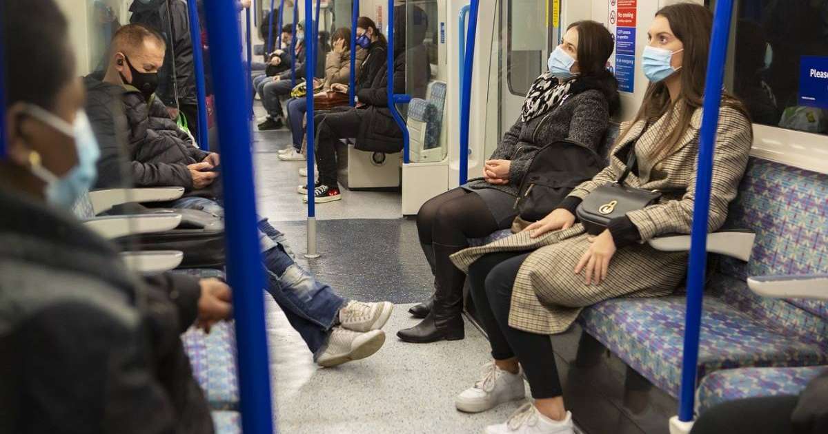 Кейінгі тәулікте мың адам коронавирус жұқтырды