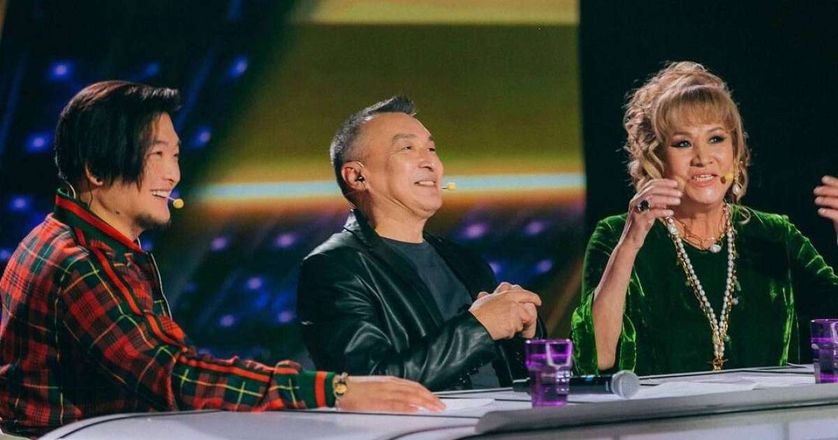 Х-Фактор жобасының қазыларын сатып алған!