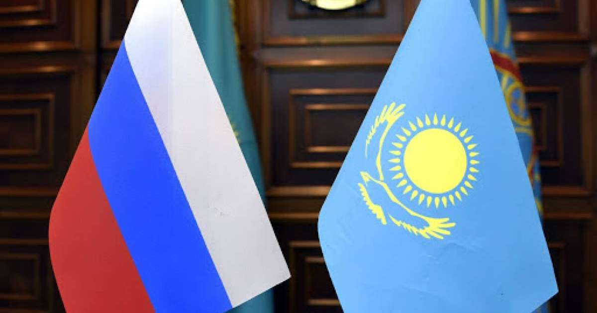 "Ресейдің "Ұлттық азат ету қозғалысының" Қазақстандағы бөлімдері жабылуы керек"