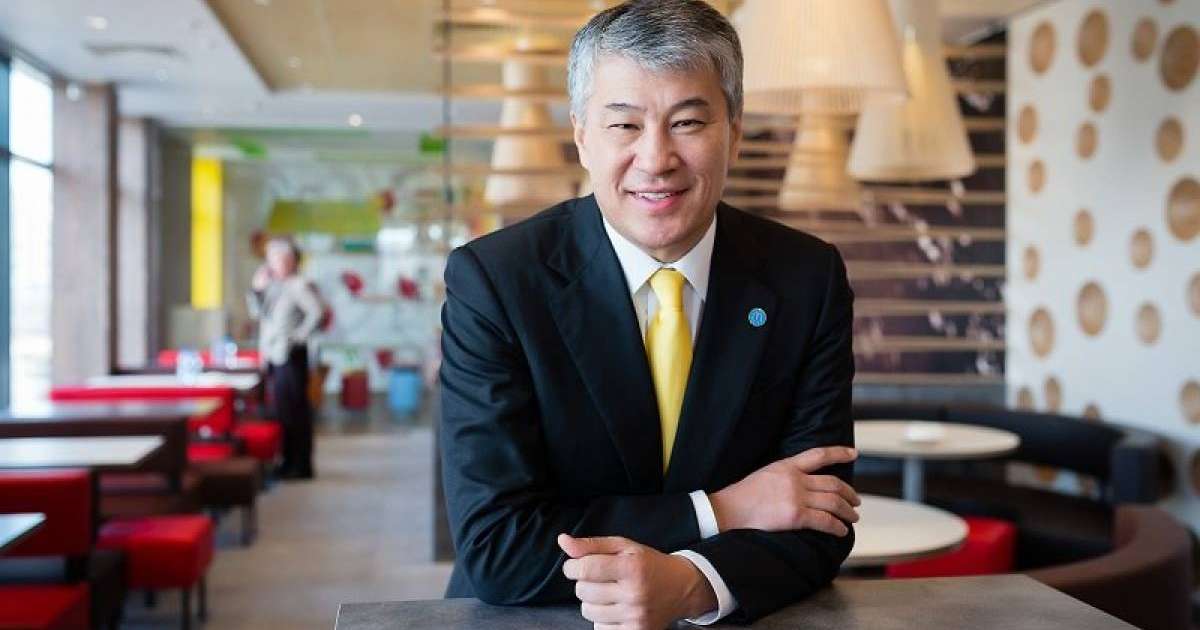 Қайрат Боранбаев: Назарбаевтар әулетімен туыстығымның бизнеске қатысы жоқ