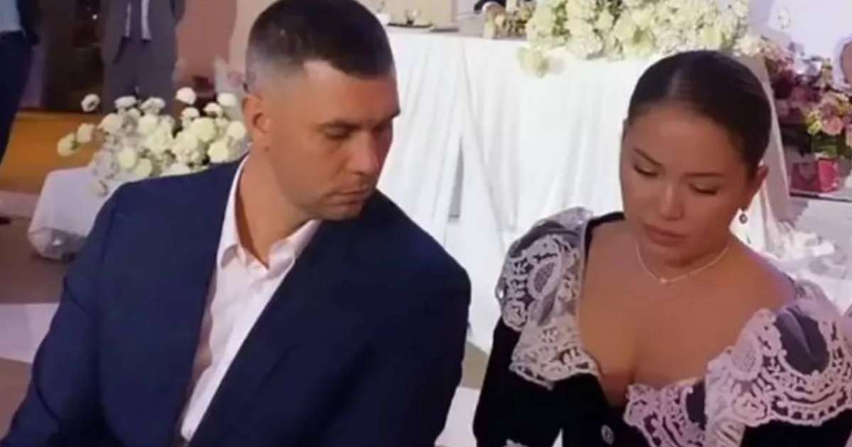 "Біреудің күйеуін көрсетіп несі бар?" (видео)